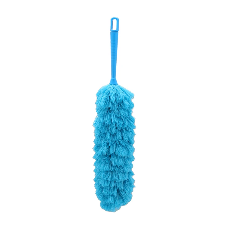 Classic home feather duster for cleaning microfiber collector  duster clean duster