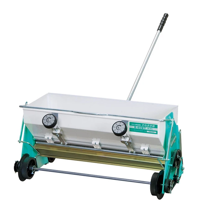 Wholesale steady industrial seeds sowing machine made in Japan