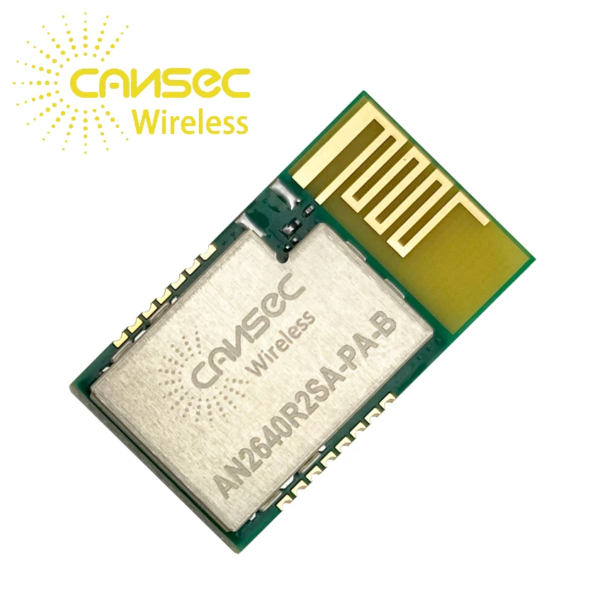 AN2640R2SA PA B TI cc2640r2f ble module ble wireless module (1600177509921)