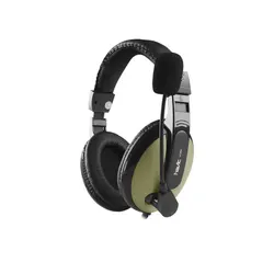 H139D Havit Over The Ear Head Phones Cellphones Headband Headset Earphone Headphone Wired Auriculares Con Cable