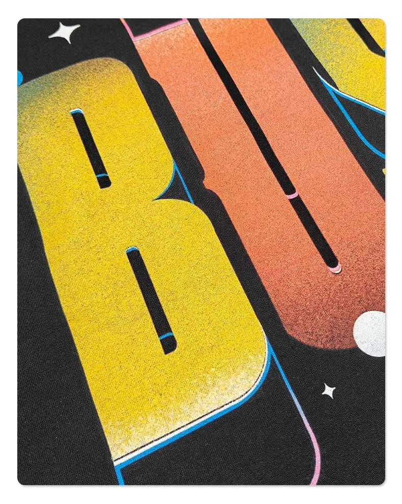 oversized graphic t-shirt summer clothes for men t shirt cotton high quality luxury street wear graphic tees t-shirt wholesale