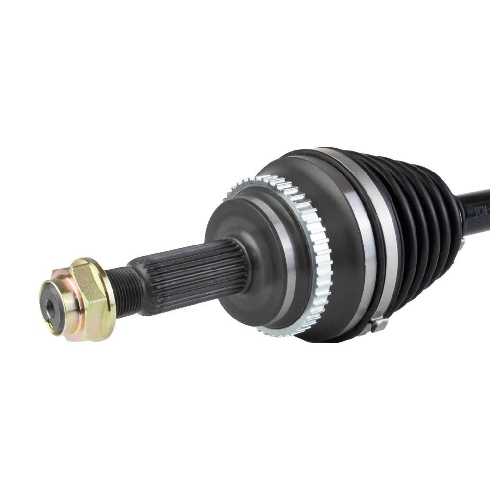 EPX Auto Car Complete Set Front CV Axle shaft For Toyota RAV-4 ACA21 AWD=L/R  98-08 43420-42050/43410-42060/43420-42120