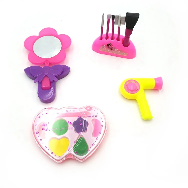 GCC Toys 16 Inch Kids Toy Baby Doll Baby Girl Toys with Cosmetic Set and IC Music