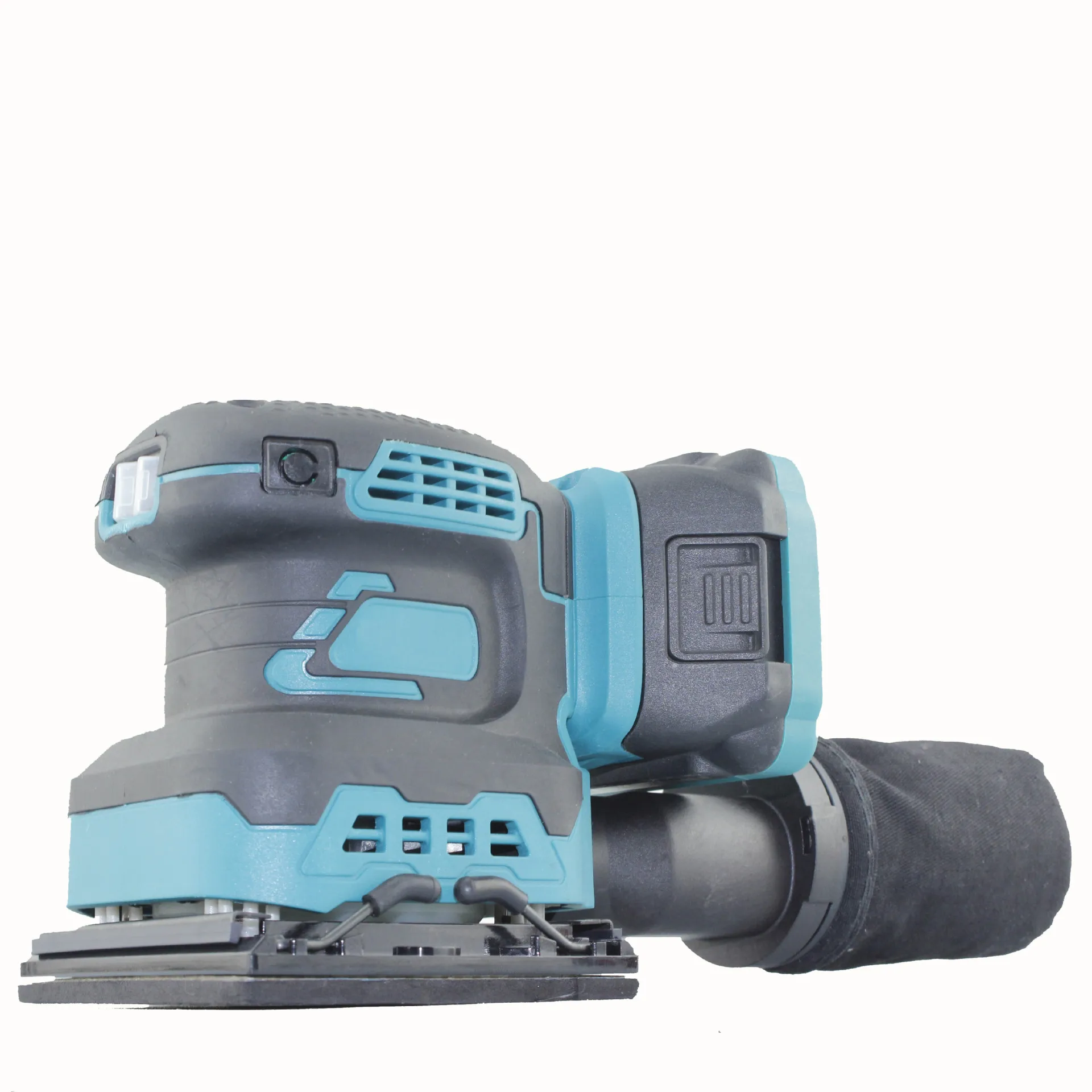 EasySander 21v Sander Rechargeable Cordless Multifunctional Matte Polishing Sandpaper Machine Electrical