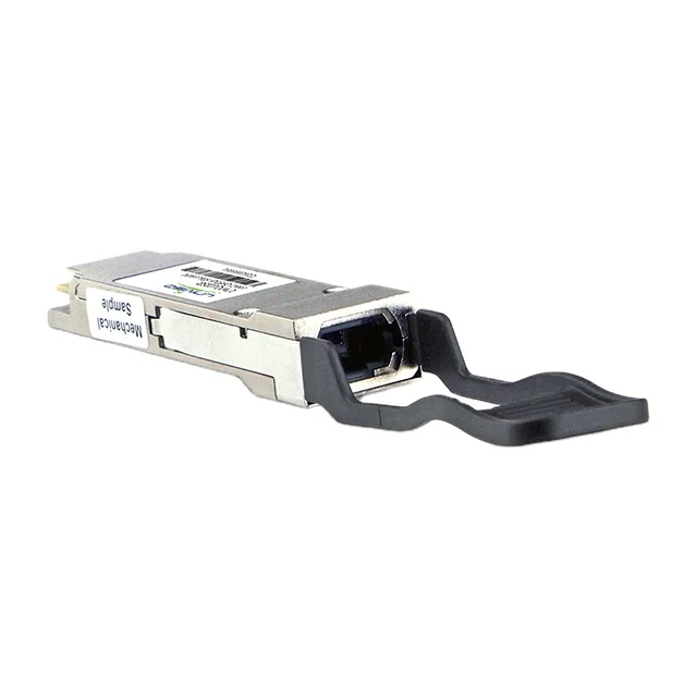
 100 Гбит/с QSFP28 850nm SR4 moduel 100 м OM3 многорежимный трансивер музыкальная выходная мощность, преобразователь частот, цена модулем программирования в производственных условиях волоконно-оптический трансивер  