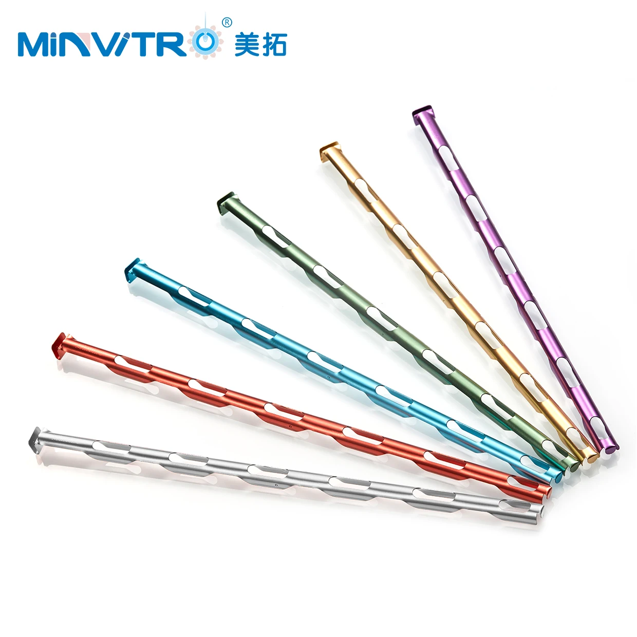 Hot Selling Sterile Pack Cryo Cane/IVF Lab Goblet