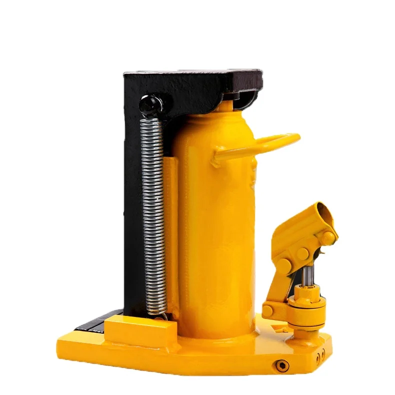 MHC Series Portable Hydraulic Claw Jacks