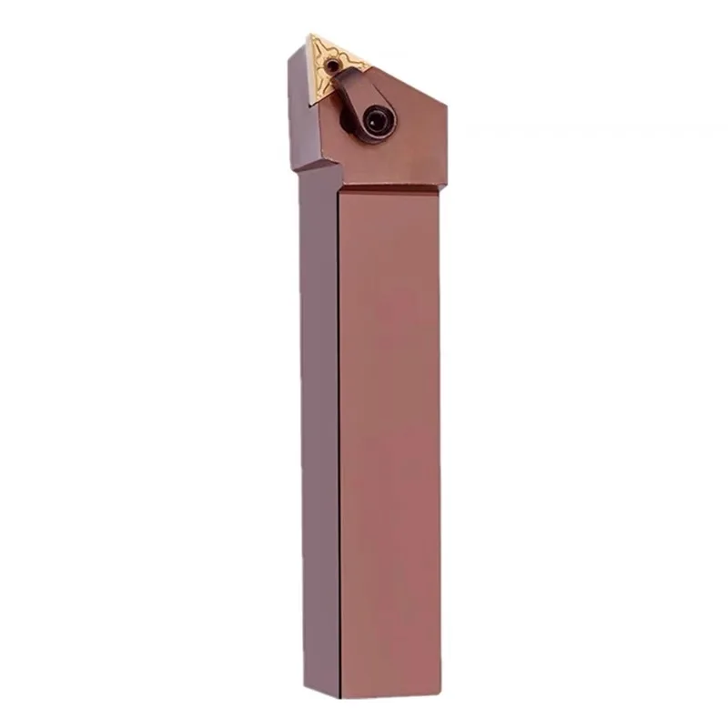 MTJNR2525M16 Indexable Lathe External Turning Toolholder for TNMG16 carbide inserts