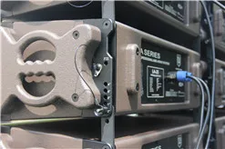  LA-25 dual 5 дюймов линейного массива 200 (амплитудно-модулируемый сигнал) активный и пассивный rfid метки для дома улицы показать звук акустическая