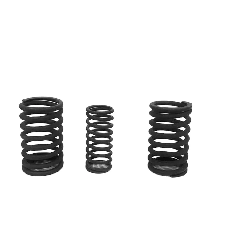 Jinchang custom motorcycle valve spring small steel engine valve spring