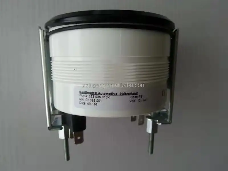 China good feedback VDO tachometer 333 035 010X for sale