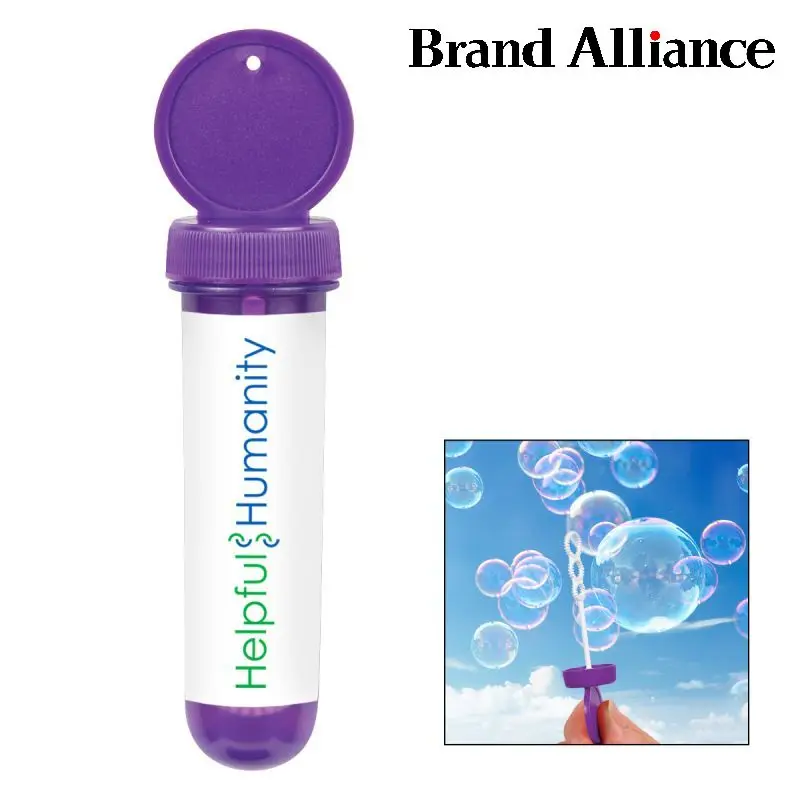 Excellent Material plastic bubble machine water bubble Refill Soap Bubbles Portable