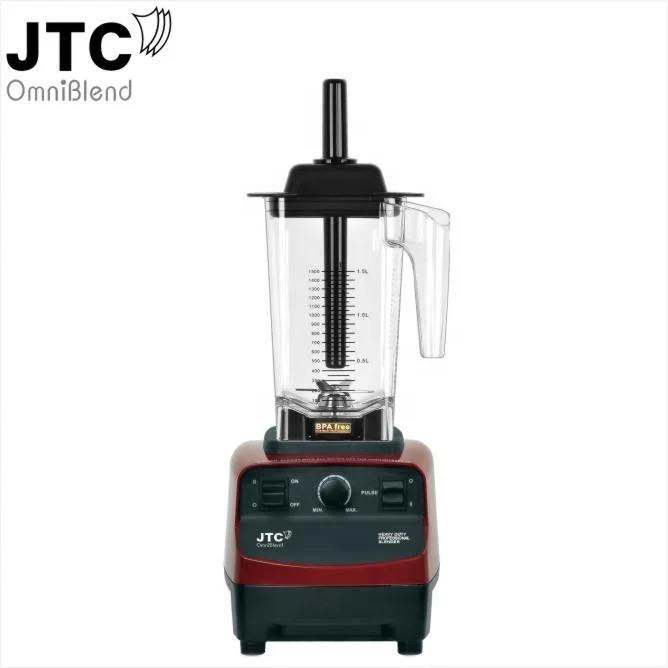 Heavy Duty Commercial Blender/Commercial blender/JTC OmniBlend