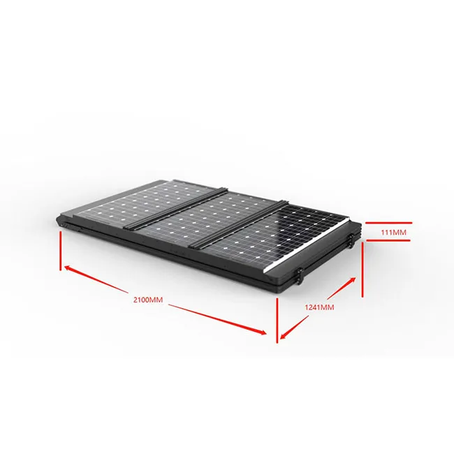 ENJOIN Outdoor Tents for Camping Light and Thin Style Automatic Aluminum Hard Shell Triangular Roof Top Tent