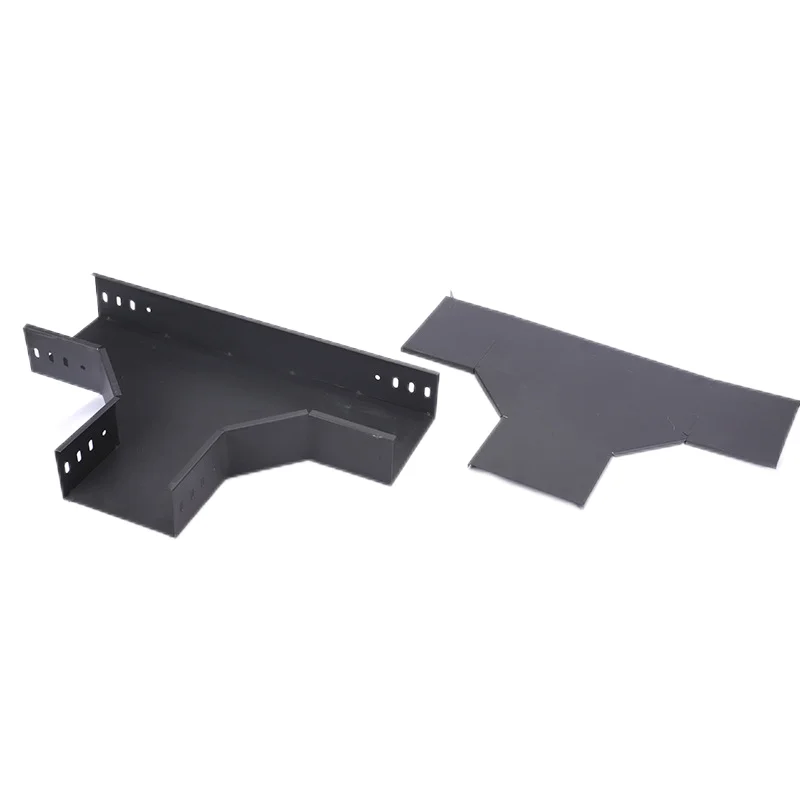 Robust and durable cable trays that ensure safe power transmission.