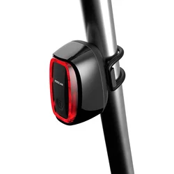 Meilan Waterproof Colorful Cycle LED Bicycle Car Spoke Light Bike Tire Accessories LED Bicycle Wheel Light