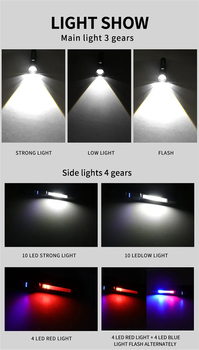 LED Torch (14)