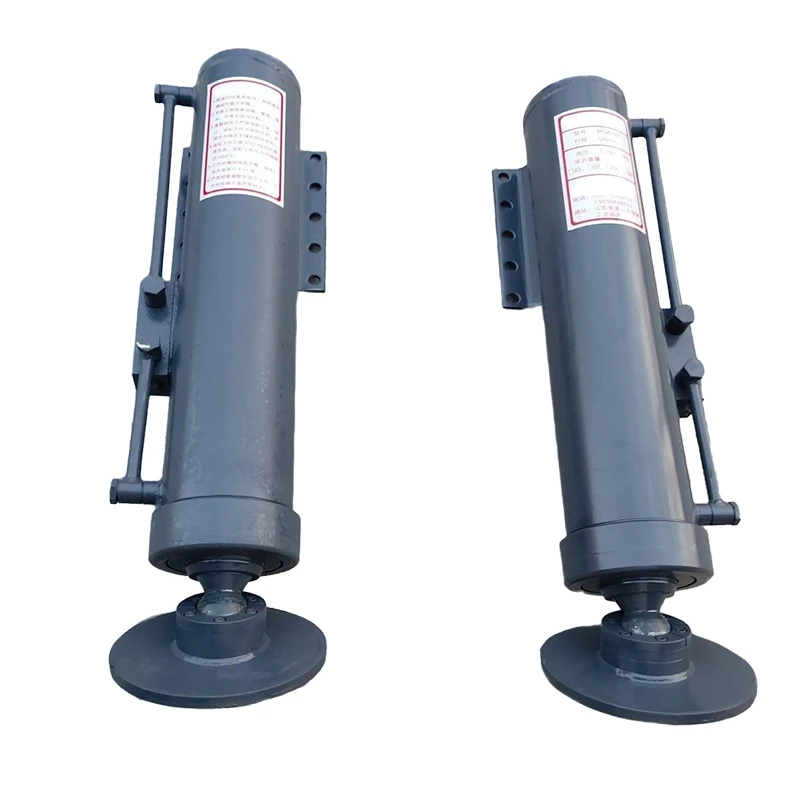 Professional Manufacture Cheap Outrigger Demoulding Hydraulic Jacking Cylinder