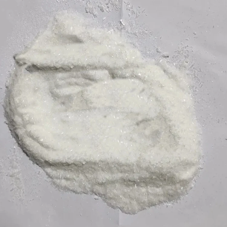 
Veterinary Anthelmintic medicine cas 5086-74-8 tetramisole 