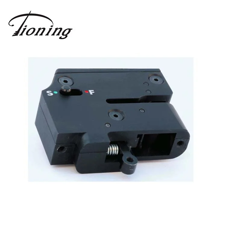 Crossbow Trigger box