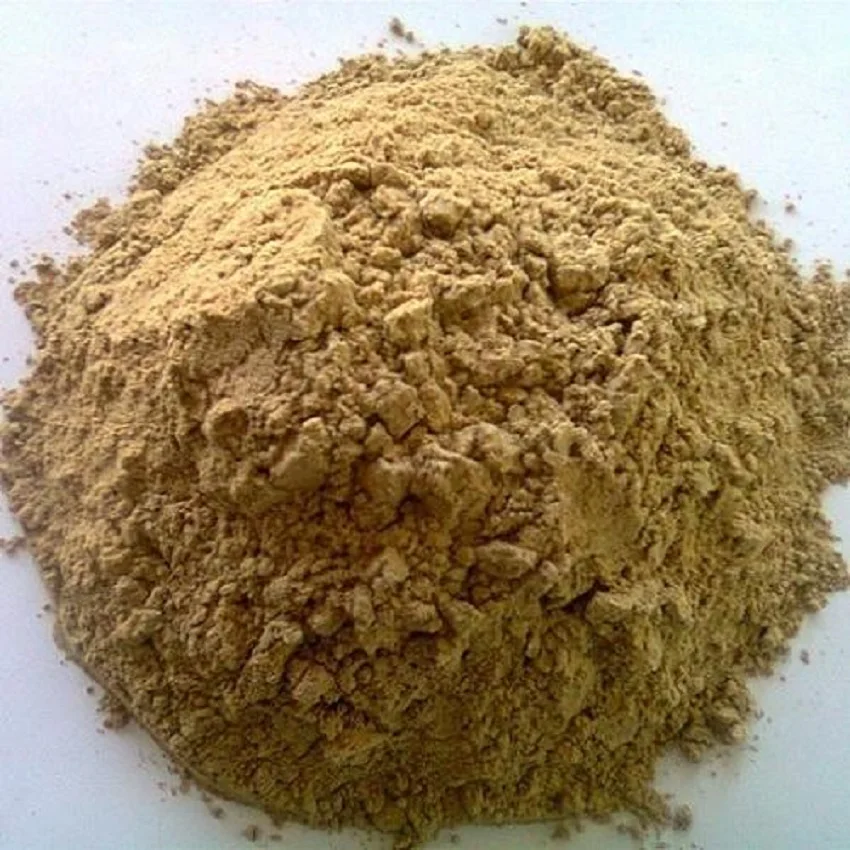 
meat bone meal 