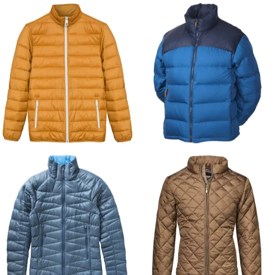 Nonwoven Polyester Fibre Batting Wadding Embroidery Quilted Fabric for Winter Down Coat