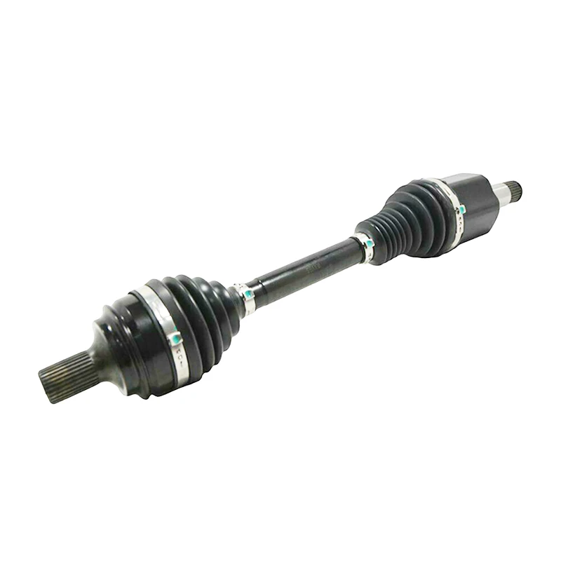 W205 C43 AMG CV ось приводного вала a2053303806 OEM 2053303806 для mercedes