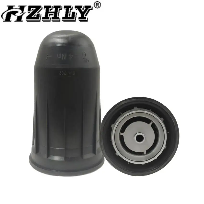 HZHLY SJ11784 Transmission Oil Filter Hydraulic Filter Spin-on