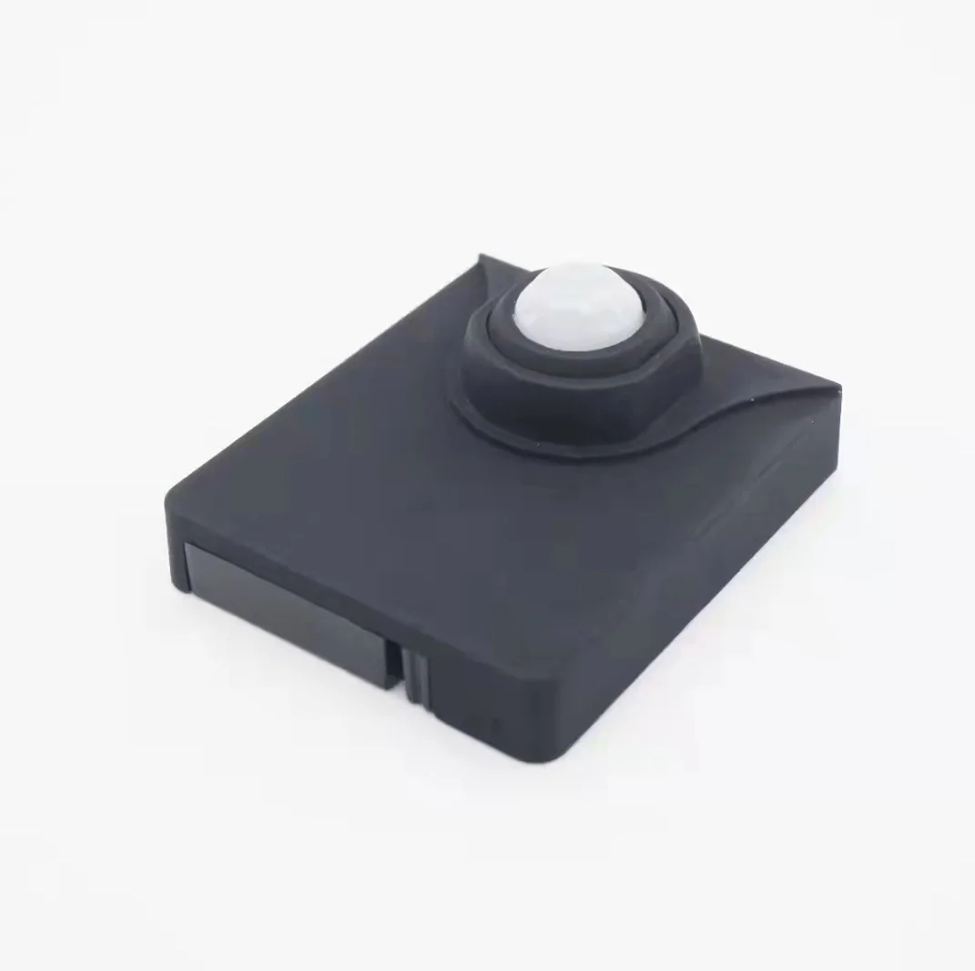 wireless 12V touch scan light dimming  motion PIR infrared sensor door hand scanner sensor switch