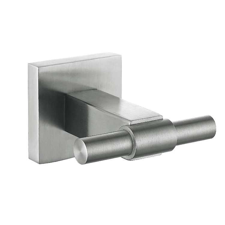 Latest Design Bathroom Set Home Hotel Use Bathroom Set Accessories 2021 Best Sale Bathroom Set Robe Hook