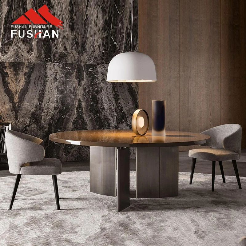 Wholesale Modern Restaurant Furniture Sets Cafe Fast Food Booth Seating Sofa Metal Dining Tables And Chairs Set