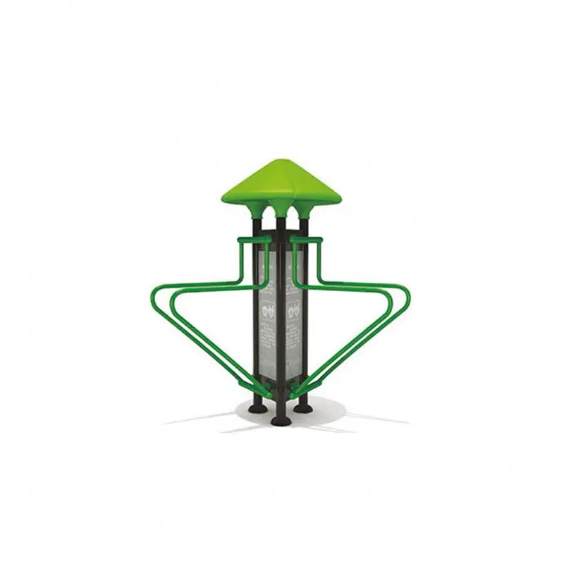 EU Standard Body Building China Factory Adult Street Workout Equipment Elliptical Cross Trainer