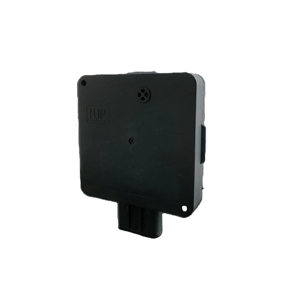 Advanced Driving Assistant System ADAS AEB ACC 77GHz Corner millimeter wave security radar vehicle tracking alarm system