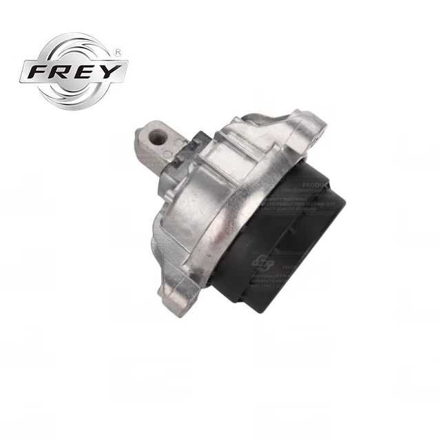 Крепление переднего правого двигателя N55 F02 F07 F10 OEM 22116859846 для фри совершенно