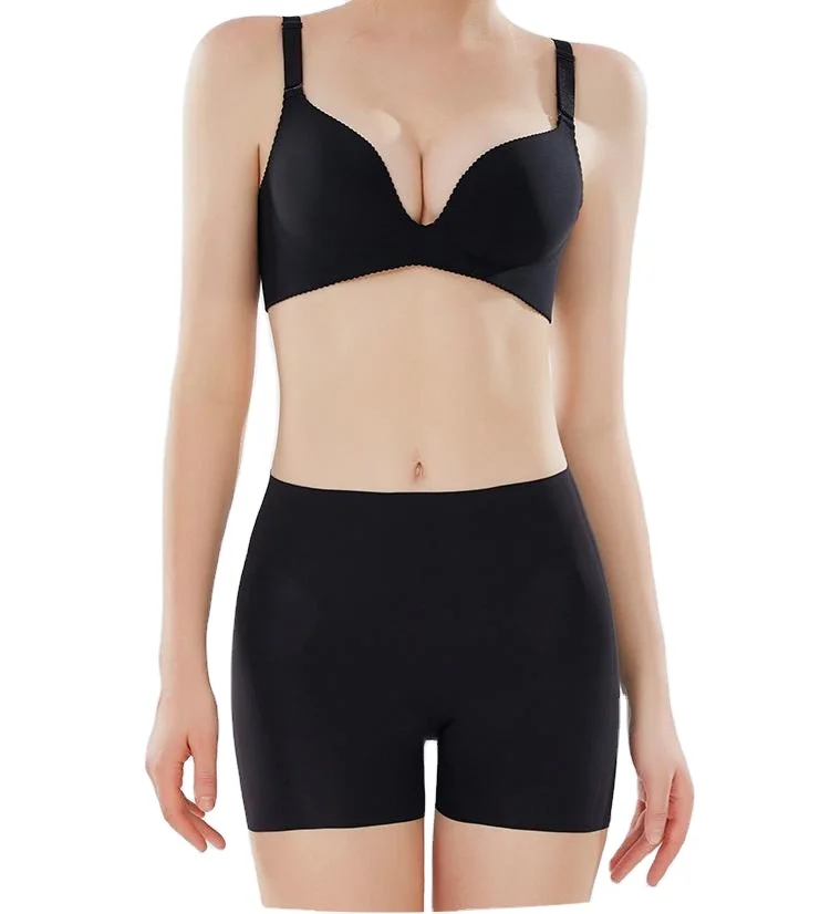 Moisture Absorption Traceless Maglev Dropshipping Butt Lifter Women Shapewear