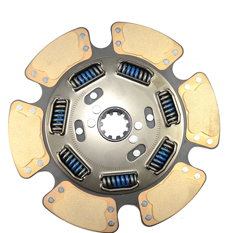 Clutch Friction Plate Disc for  Mack Truck clutch plate and disc