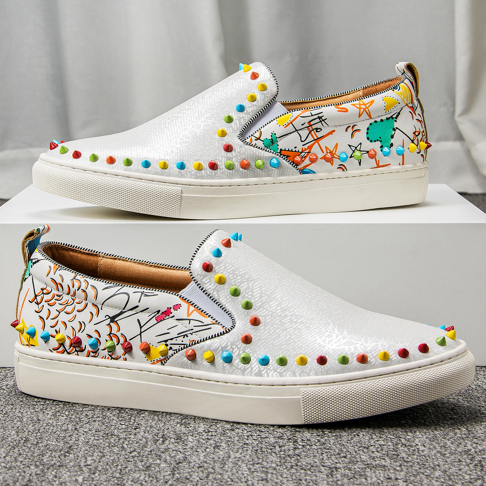 business casual mens leather loafers shoes for men loafer shoes for men