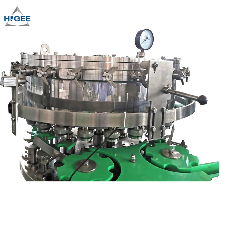 Автоматические жестяные банки Higee машина для запечатывания напитков соков вина спиртных жидкостей Пивных Банок