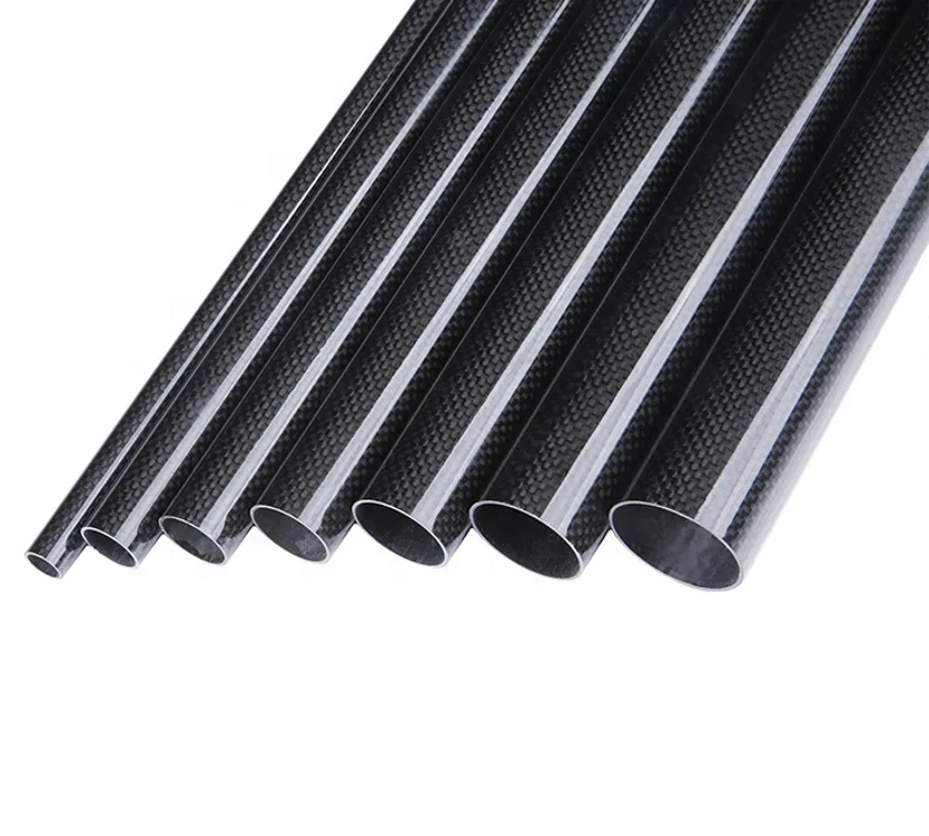 Best Selling High Quality Filament Winding FRP GRP Fiberglass Pipe Tube