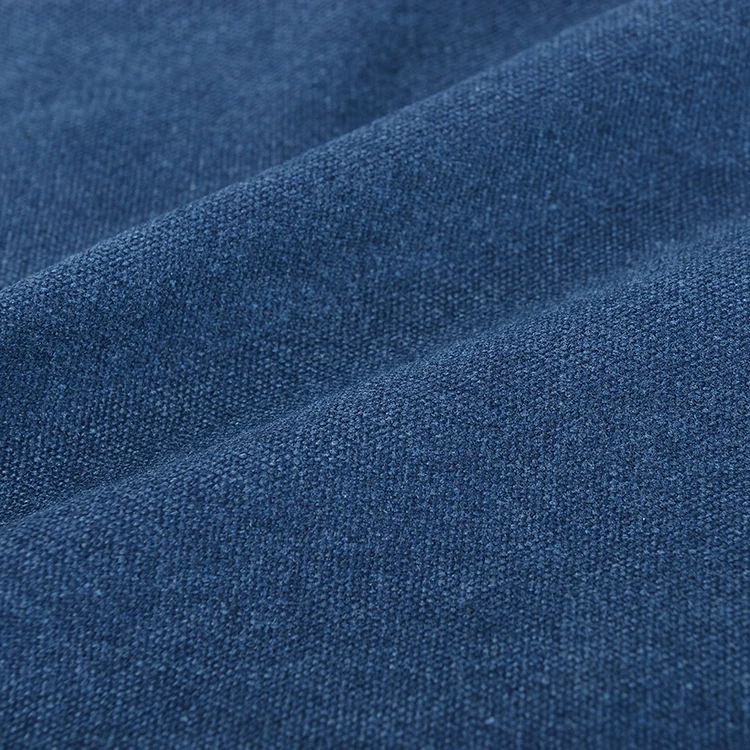 12oz cloth wash water canvas cloth polyester cotton wash canvas handbag, bag, shoe material wash nostalgia fabric spot supply