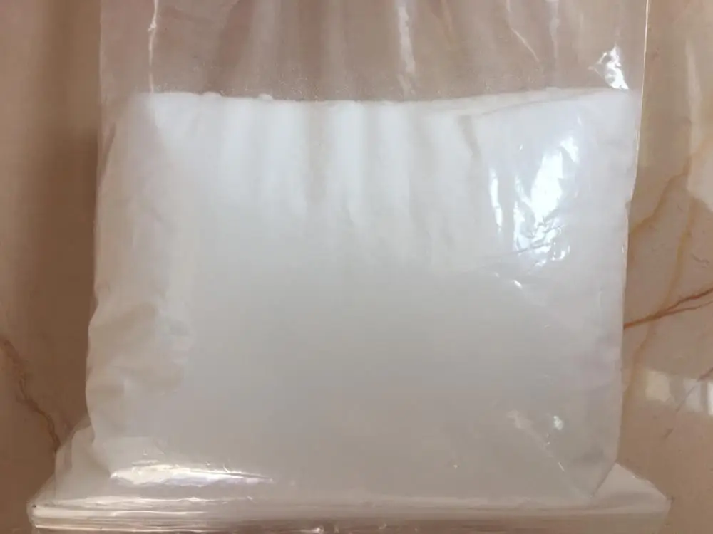 China factory supply chemical grade PVC Good lubricity Calcium Stearate powder stabilizer PVC additive