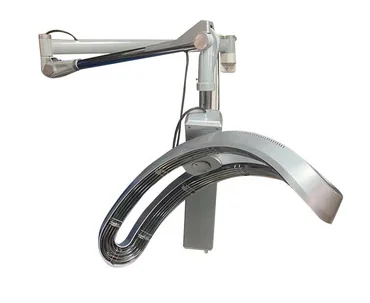 Factory Direct Sale Hooded Hair Dryer Professional Salon With Diffuser Lcd Ionic Blow Stationed With CE Certificate