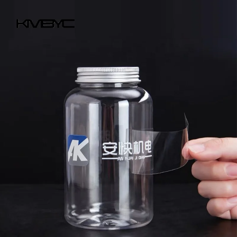 AB film printing machine UV sticker stick on any shape of the surface digital printing film DTF UV transfer printer