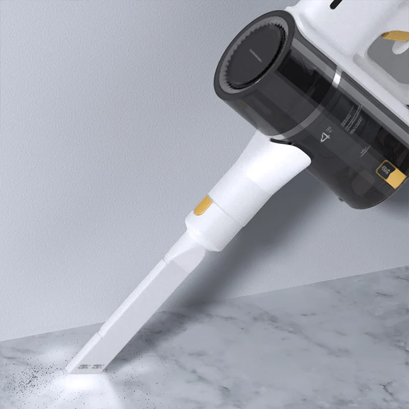 Mi Lydsto H4 Multi-faction Wet And Dry Vacuum Handheld Powerful Cleaning 25kpa Vacuum Cleaners