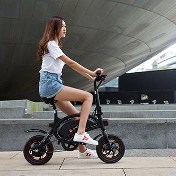 2023 Cheap Price High Quality Bicicleta Electrica Custom DYU Electric Bike Chinese Bicycle Adult