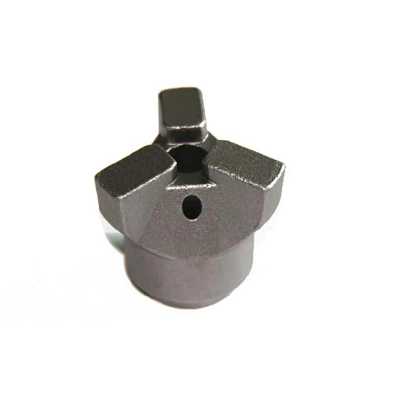
Non-standard High Precision Casting Based on Drawings or Samples Customized Investment Casting 