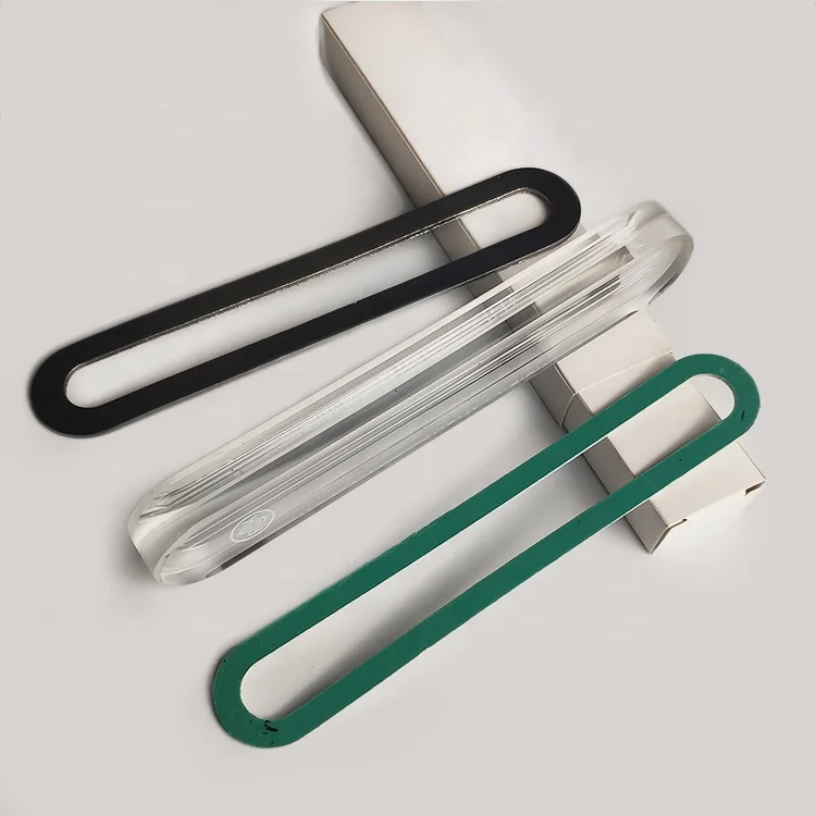 Borosilicate Din 7081 A6/b6 250x30(34)x17mm Klinger Reflex Gauge Glass