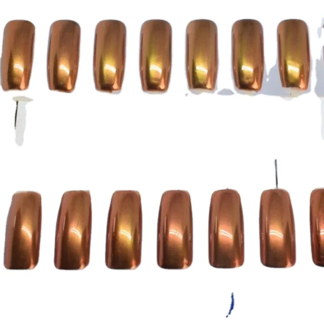 metallic pigment gold powder pearlescent pigment for paint