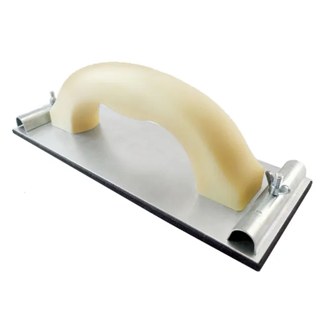 Hand Held Sander Polishing Tool