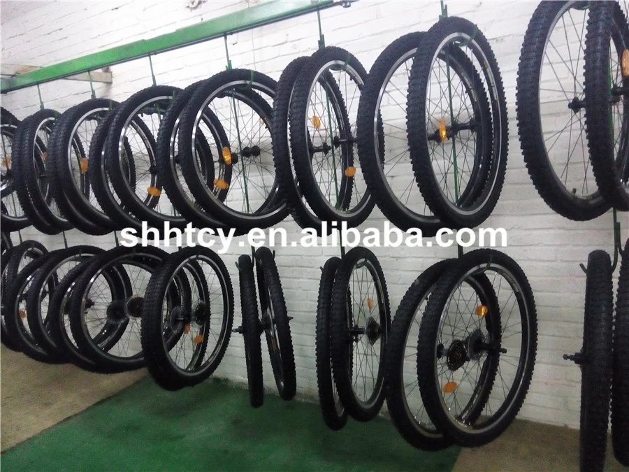 26-Inch Steel Mountain Bike with 21 Speed Gears Price for MTB Wheel Size